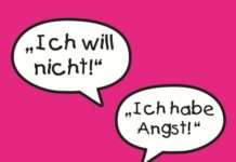 Plakataktion „Kinderrechte sind Grundrechte“