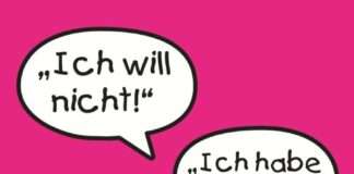 Plakataktion „Kinderrechte sind Grundrechte“