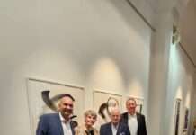 „Ihr künstlerisches Schaffen ist ein Geschenk für Kaiserslautern“