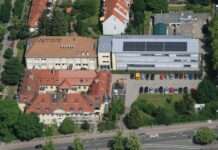 Einladung zum Tag der offenen Tür der LUFA Speyer