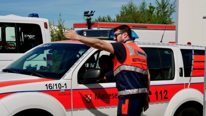 MalteserWestpfalz_Katastrophenschutz