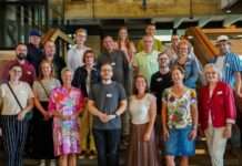 Erste öffentliche Sitzung des Beteiligungsbeirats Kaiserslautern am 18. September im Rathaus