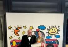 Eine Feier der Gemeinschaft und des großen Vorbilds