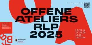 Offene Ateliers RLP