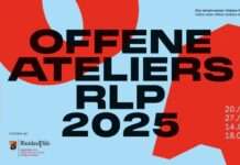 Offene Ateliers RLP