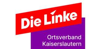 Kundgebung zum Antikriegstag in Kaiserslautern