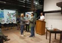 Stadtradeln feierte Abschluss im Stadtmuseum