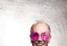 Michael Krebs – OPTIMISMUS – jetzt stark reduziert