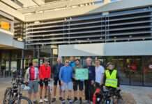 Gemeinsam für besseren Radverkehr