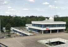 Wandel statt Abriss?