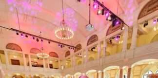 Seniorenmesse eröffnet