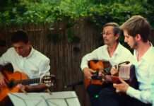 Tocamadera – Lateinamerikanischer Gitarrensound