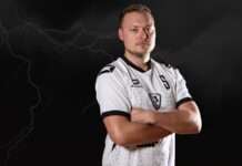 Dansenberg gegen Drittligaabsteiger gefordert