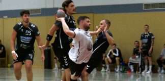 Dansenberg feiert gelungenen Saisonauftakt