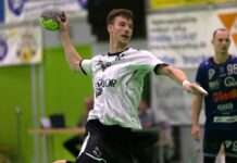 Souveräner Auswärtssieg beim Aufsteiger