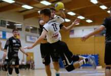 Heimsieg nach Abwehrschlacht