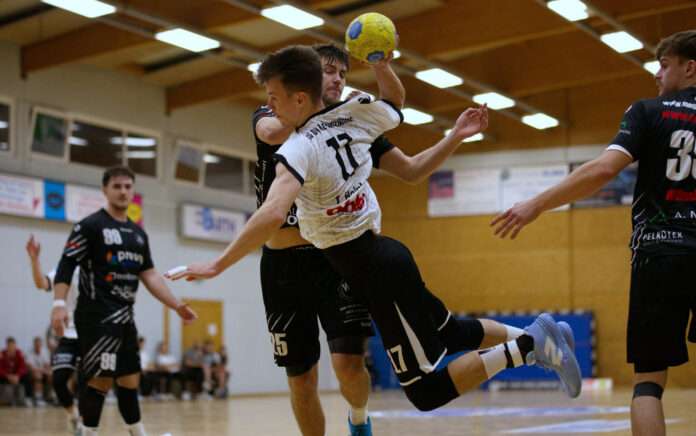 TuS 04 KL-Dansenberg_Timo Holstein