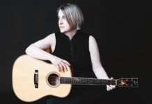 Vanessa Novak – Emotionaler Folk mit Tiefgang