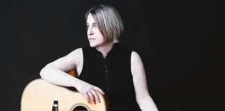 Vanessa Novak – Emotionaler Folk mit Tiefgang