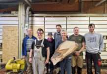 Stadt und Westpfalz Werkstätten tauschten Mitarbeiter aus