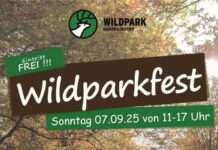 Wildparkfest