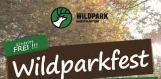 Wildparkfest