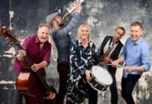 Soul, Jazz und Pop in neuem Klanggewand: „acoustic colour“ in der Friedenskapelle