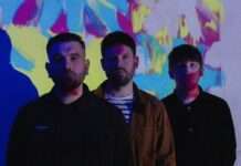 Young Rebel Set, Kammgarn