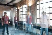 Tiefenrausch Klangkombinat, Kammgarn