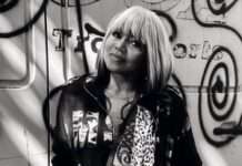 „Black Diamond“ – Die Autobiographie der Pauline Ngọc, Kammgarn