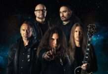 Vanden Plas, Kammgarn