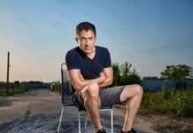 Rolf Miller, Kammgarn