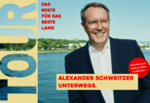 „Alexander Schweitzer unterwegs“ macht Halt in Kaiserslautern