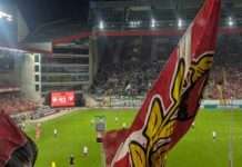 Dritter Sieg in Folge: FCK schlägt Münster 4:1