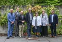 BARMER Länderforum 2025