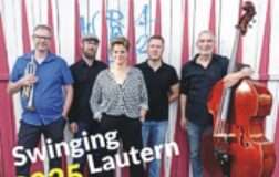 Swinging Lautern 2025 – 4forKate