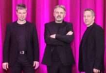 Jazzbühne meets Orient