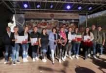 Landesehrenpreis im Genusshandwerk: die pfälzischen Preisträger*innen