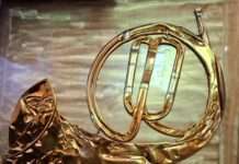 „Mussikstunn in’s Krause“