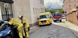 Autotür zu, Baby an Bord…