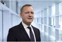 Arnaud Ribault wird globaler Vertriebschef für Opel und Vauxhall