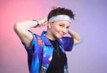 Coremy: RASIERT – Musik-Comedy zwischen Poesie, Pop und Pointen