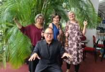 1. Kammerkonzert: Von Scarlatti bis Sammartini