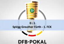 Dank Skyttäs Tor des Tages: FCK zieht ins Pokal-Achtelfinale ein