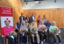 Gemeinschaftsgefühl bewahren und weitertragen