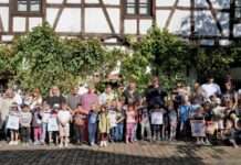 Lautrer Kinderwege 2025: Preise wurden verliehen