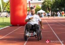 42 Kilometer für den guten Zweck