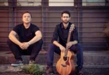 LIO Akustik – Rockklassiker und eigene Songs unplugged