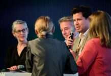 Kaiserslautern bei Bundeskongress vertreten