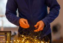 Reparieren statt Wegwerfen: Weihnachtsspecial